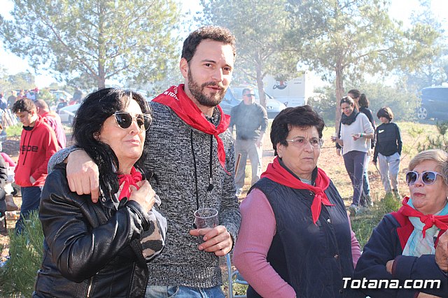 Romera Santa Eulalia 7 enero 2020 (Reportaje I) - 551