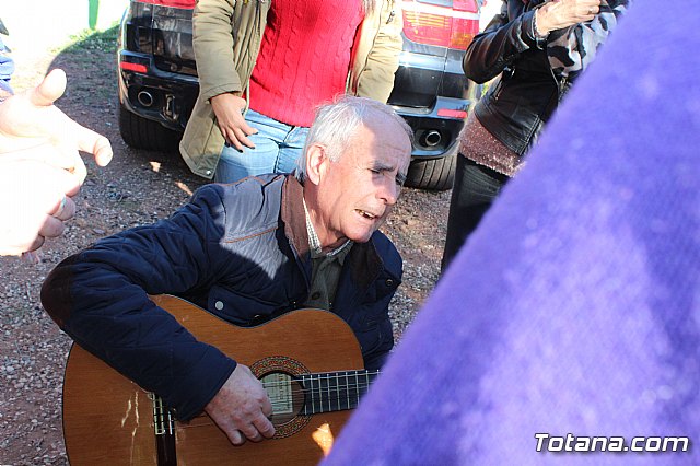 Romera Santa Eulalia 7 enero 2020 (Reportaje I) - 556