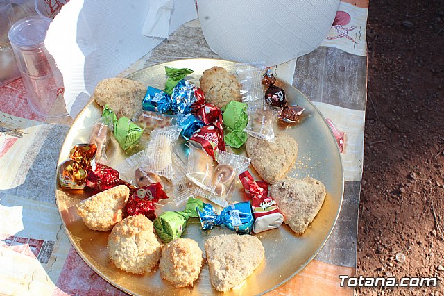 Romera Santa Eulalia 7 enero 2020 (Reportaje I) - 557