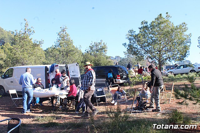 Romera Santa Eulalia 7 enero 2020 (Reportaje I) - 558