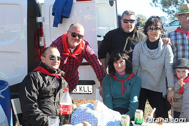 Romera Santa Eulalia 7 enero 2020 (Reportaje I) - 560