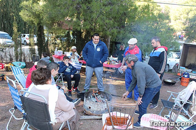 Romera Santa Eulalia 7 enero 2020 (Reportaje I) - 563