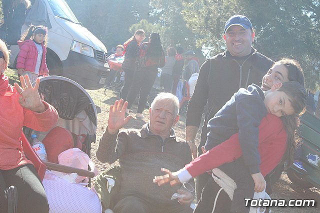 Romera Santa Eulalia 7 enero 2020 (Reportaje I) - 567