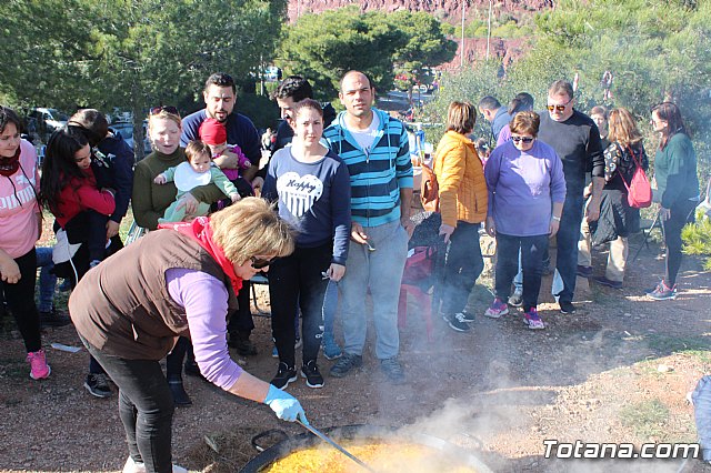 Romera Santa Eulalia 7 enero 2020 (Reportaje I) - 569