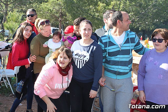 Romera Santa Eulalia 7 enero 2020 (Reportaje I) - 570