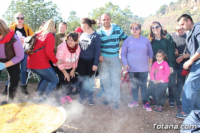 Romera Santa Eulalia 7 enero 2020 (Reportaje I) - 572