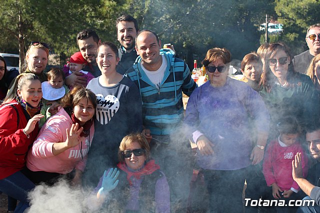 Romera Santa Eulalia 7 enero 2020 (Reportaje I) - 575