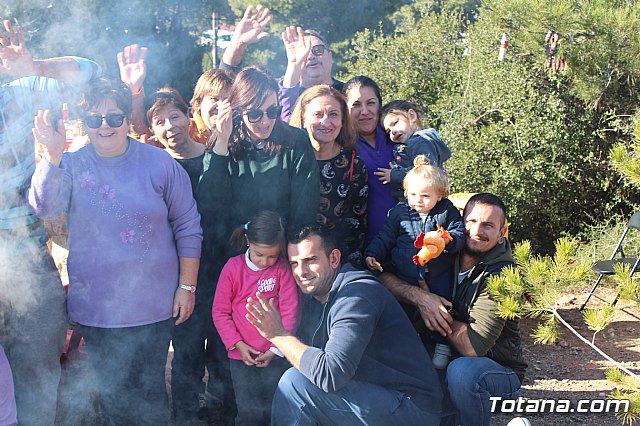 Romera Santa Eulalia 7 enero 2020 (Reportaje I) - 576