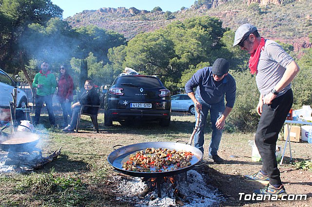 Romera Santa Eulalia 7 enero 2020 (Reportaje I) - 580