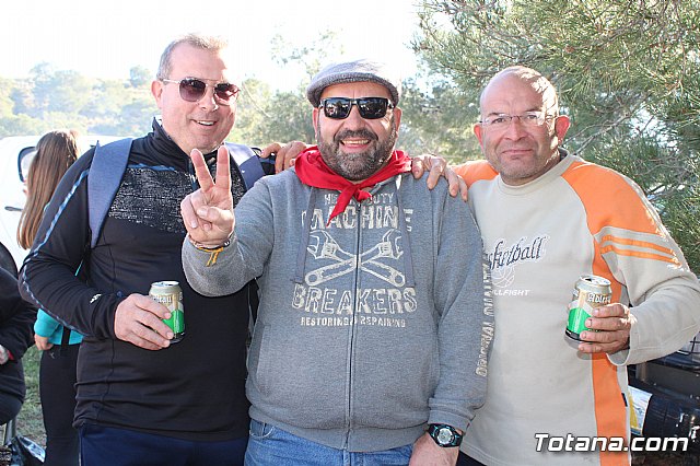 Romera Santa Eulalia 7 enero 2020 (Reportaje I) - 590