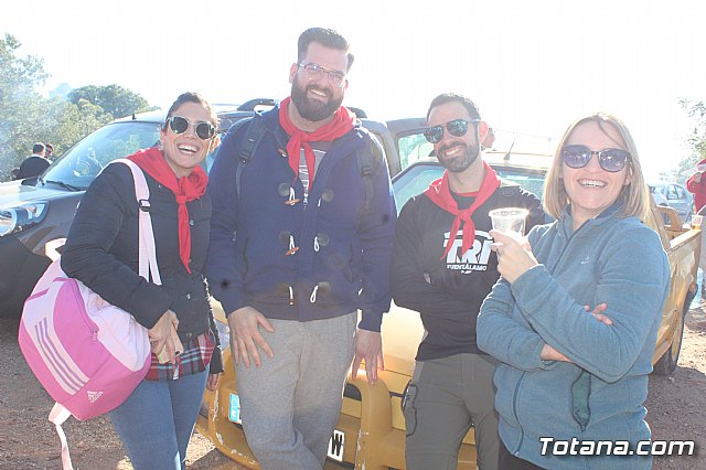 Romera Santa Eulalia 7 enero 2020 (Reportaje I) - 595