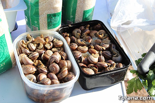 Romera Santa Eulalia 7 enero 2020 (Reportaje I) - 597