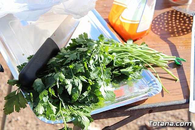 Romera Santa Eulalia 7 enero 2020 (Reportaje I) - 598