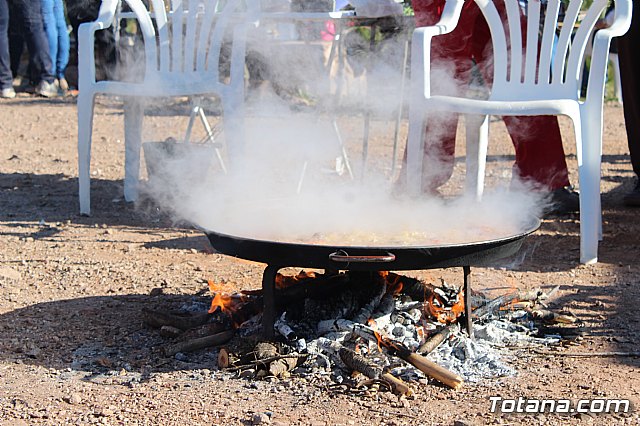 Romera Santa Eulalia 7 enero 2020 (Reportaje I) - 600