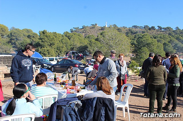 Romera Santa Eulalia 7 enero 2020 (Reportaje I) - 601