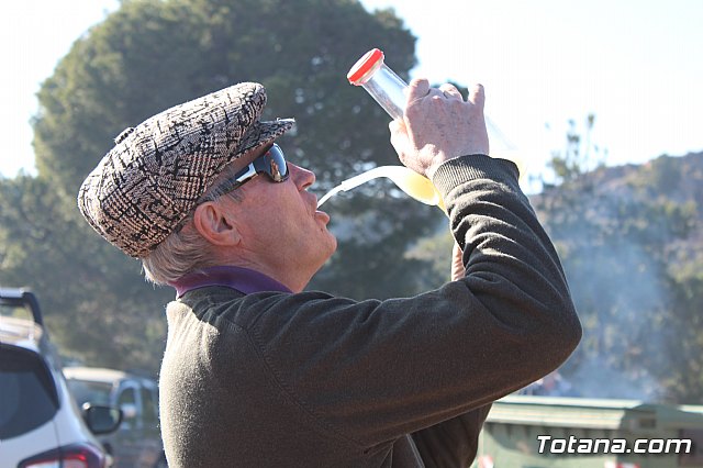 Romera Santa Eulalia 7 enero 2020 (Reportaje I) - 602