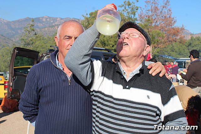 Romera Santa Eulalia 7 enero 2020 (Reportaje I) - 605