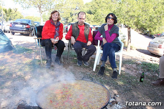 Romera Santa Eulalia 7 enero 2020 (Reportaje I) - 608