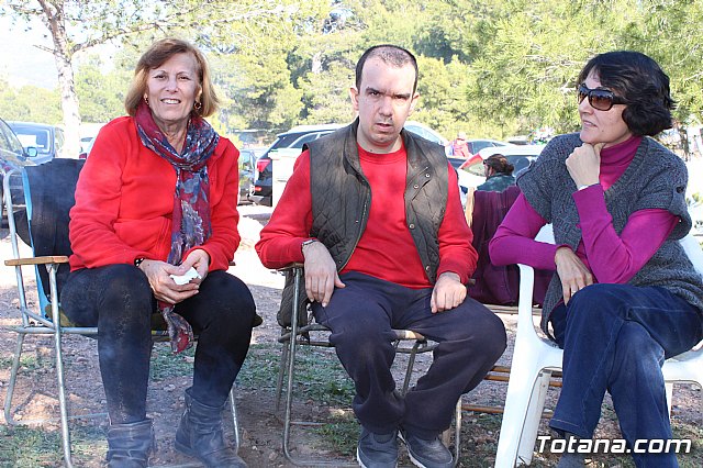 Romera Santa Eulalia 7 enero 2020 (Reportaje I) - 609