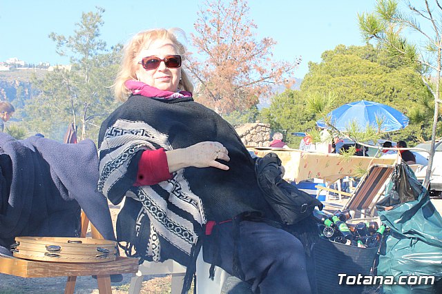 Romera Santa Eulalia 7 enero 2020 (Reportaje I) - 611