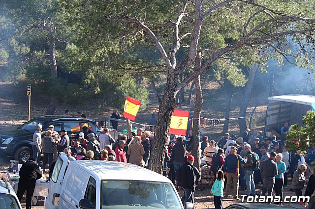 Romera Santa Eulalia 7 enero 2020 (Reportaje I) - 612