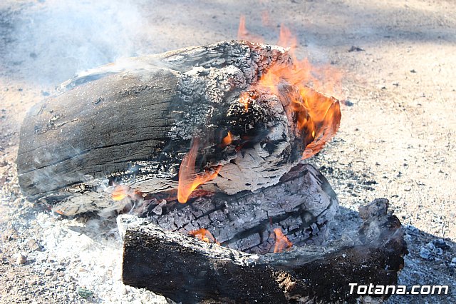 Romera Santa Eulalia 7 enero 2020 (Reportaje I) - 614