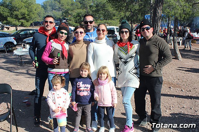 Romera Santa Eulalia 7 enero 2020 (Reportaje I) - 618