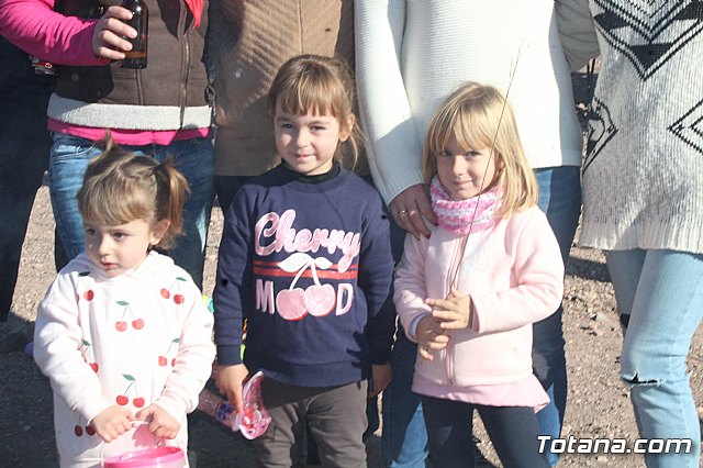 Romera Santa Eulalia 7 enero 2020 (Reportaje I) - 619