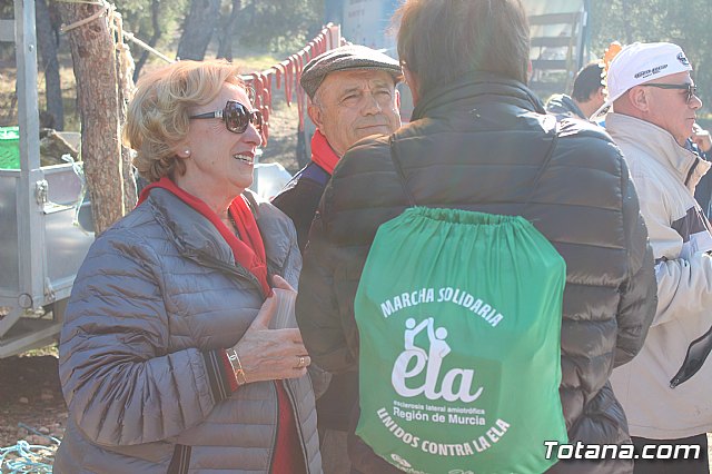 Romera Santa Eulalia 7 enero 2020 (Reportaje I) - 628