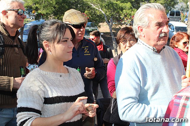 Romera Santa Eulalia 7 enero 2020 (Reportaje I) - 632