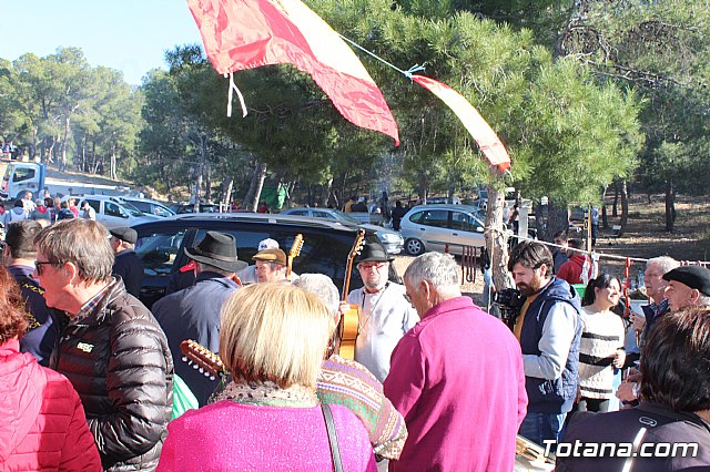 Romera Santa Eulalia 7 enero 2020 (Reportaje I) - 636