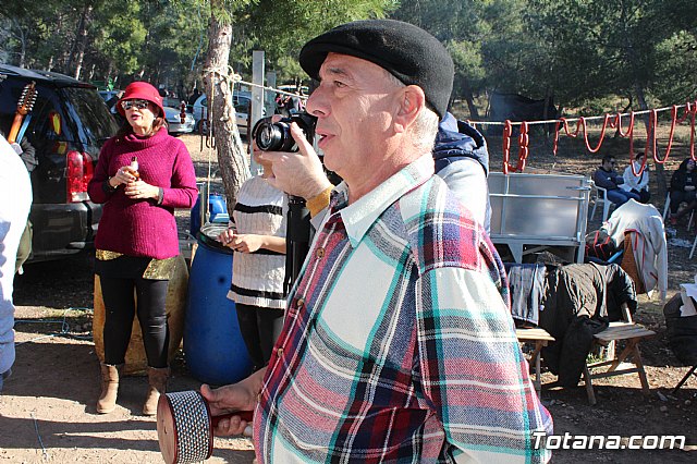 Romera Santa Eulalia 7 enero 2020 (Reportaje I) - 639