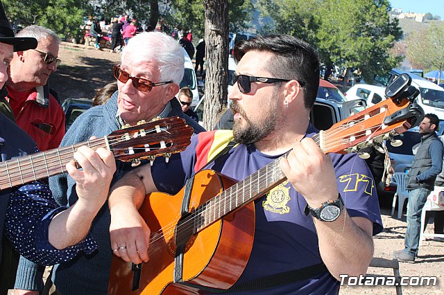 Romera Santa Eulalia 7 enero 2020 (Reportaje I) - 642