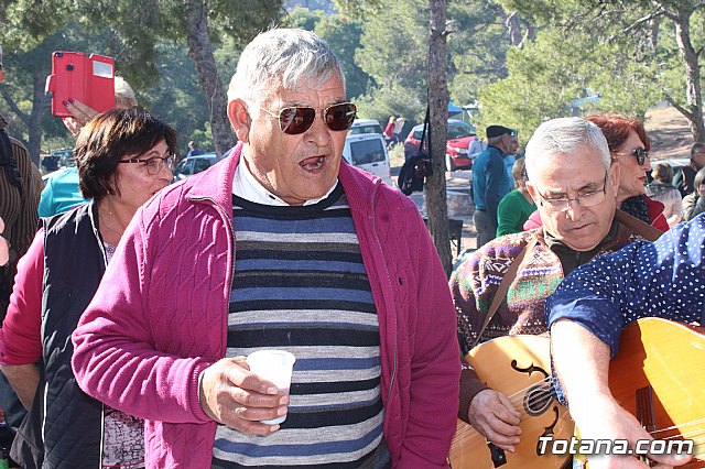 Romera Santa Eulalia 7 enero 2020 (Reportaje I) - 643