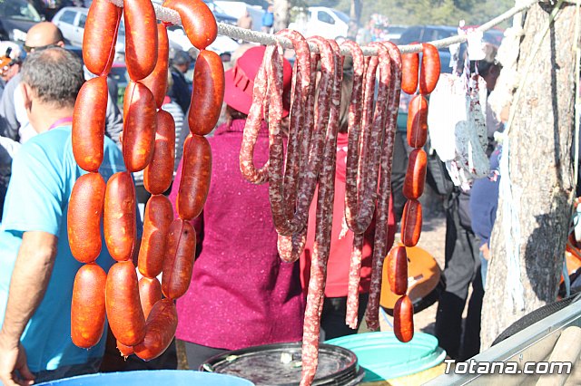 Romera Santa Eulalia 7 enero 2020 (Reportaje I) - 648