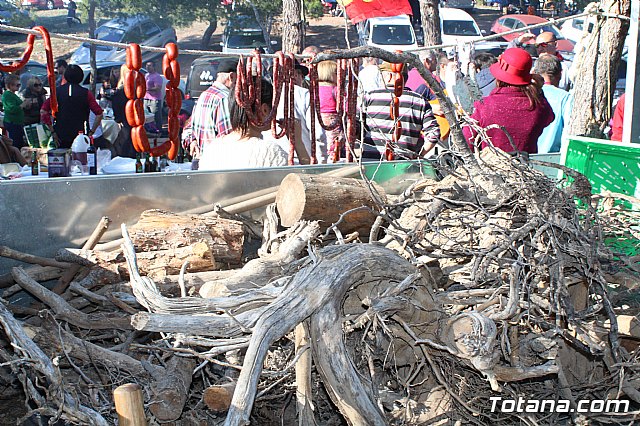 Romera Santa Eulalia 7 enero 2020 (Reportaje I) - 649