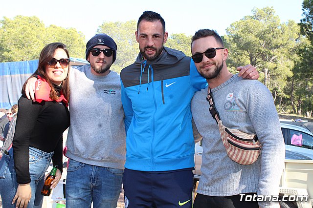 Romera Santa Eulalia 7 enero 2020 (Reportaje I) - 650