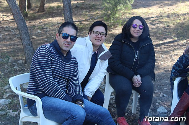 Romera Santa Eulalia 7 enero 2020 (Reportaje I) - 652