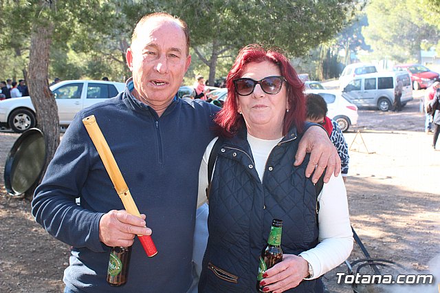 Romera Santa Eulalia 7 enero 2020 (Reportaje I) - 654