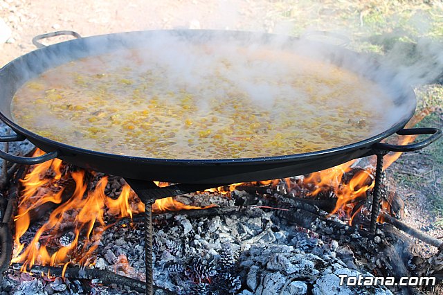 Romera Santa Eulalia 7 enero 2020 (Reportaje I) - 655