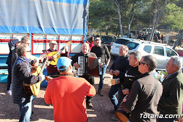 Romera Santa Eulalia 7 enero 2020 (Reportaje I) - 656