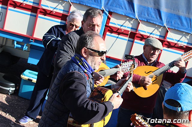 Romera Santa Eulalia 7 enero 2020 (Reportaje I) - 658