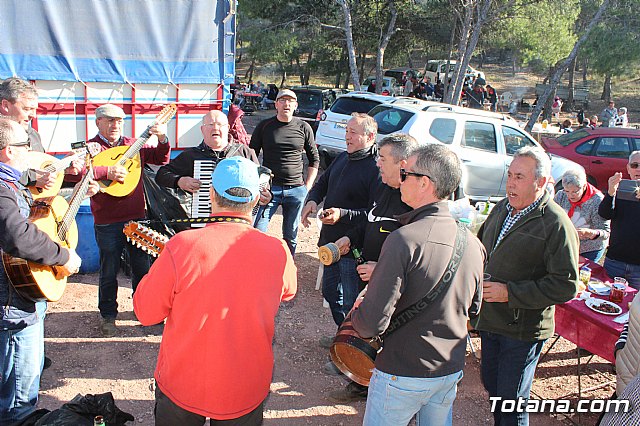 Romera Santa Eulalia 7 enero 2020 (Reportaje I) - 659