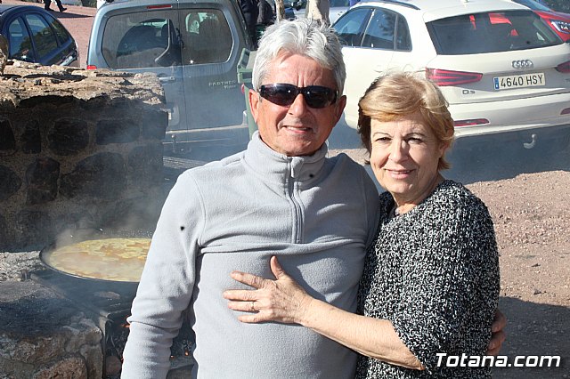 Romera Santa Eulalia 7 enero 2020 (Reportaje I) - 661