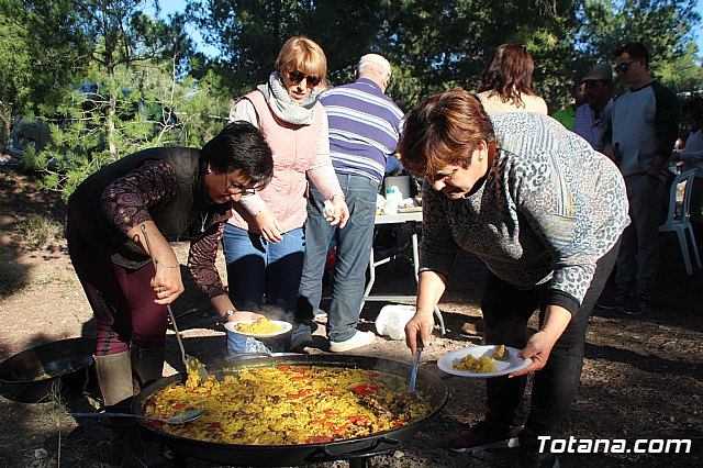 Romera Santa Eulalia 7 enero 2020 (Reportaje I) - 671