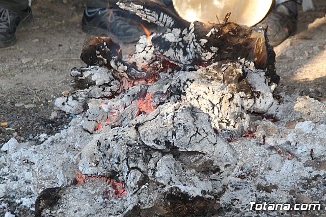 Romera Santa Eulalia 7 enero 2020 (Reportaje I) - 675