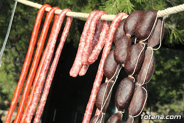 Romera Santa Eulalia 7 enero 2020 (Reportaje I) - 680