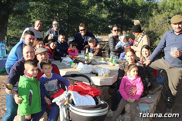 Romera Santa Eulalia 7 enero 2020 (Reportaje I) - 682