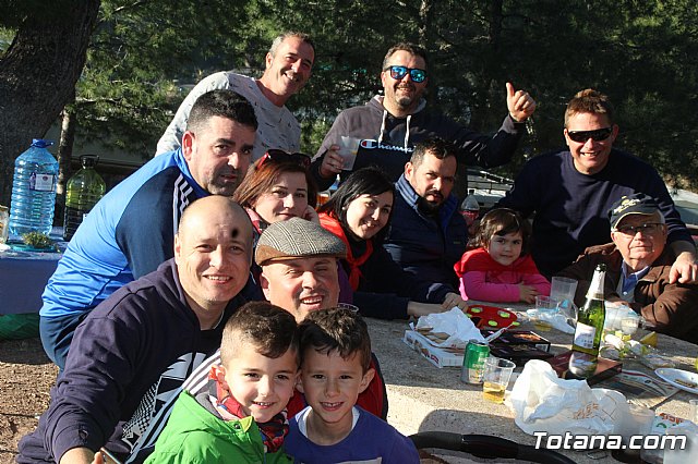 Romera Santa Eulalia 7 enero 2020 (Reportaje I) - 683