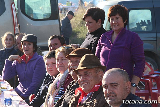 Romera Santa Eulalia 7 enero 2020 (Reportaje I) - 688